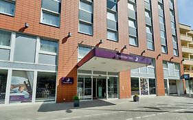 Premier Inn Berlin City Centre